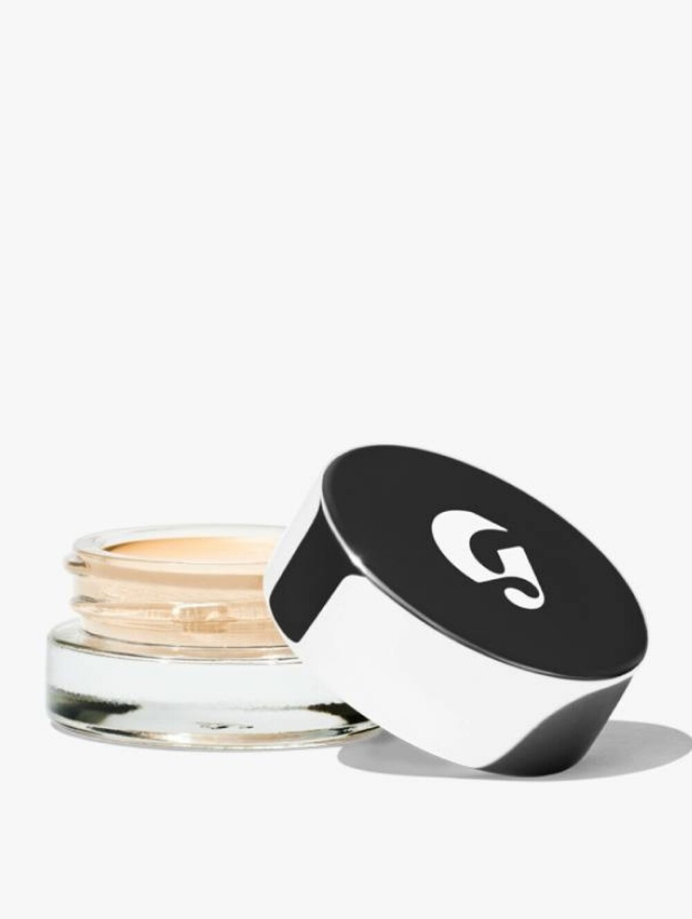 🍯 Glossier Stretch Balm Concealer in "Very Light 3" for Pale Yellow Undertones